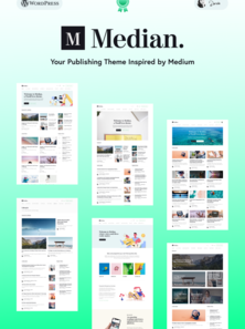 WordPress - WP4746