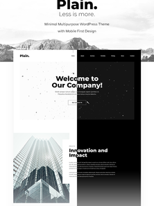 WordPress - WP4747
