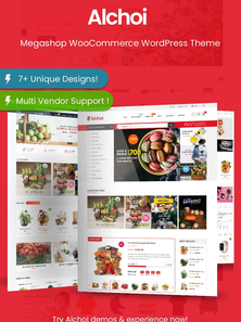 WordPress WooCommerce - W867