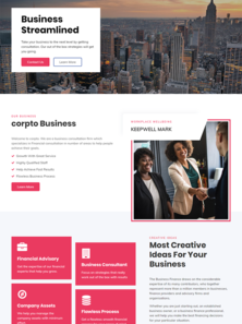 WordPress - WP4763