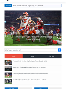 WordPress - WP4772