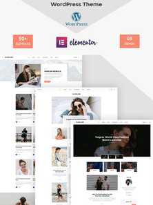WordPress - WP4778