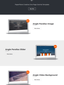 Joomla - J3173