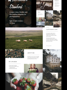 Joomla - J3174