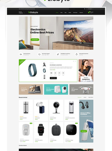 WordPress WooCommerce - W885