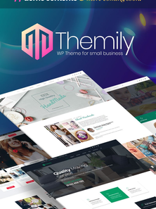WordPress - WP4795