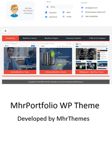 WordPress - WP4805