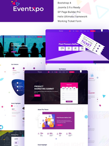 Joomla - J3177
