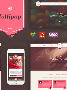 WordPress - WP10227