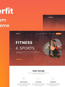 WordPress - WP16505