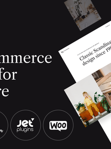 WordPress WooCommerce - W949