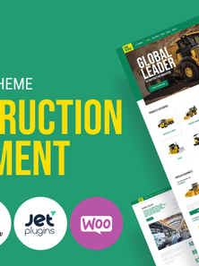 WordPress - WP16509
