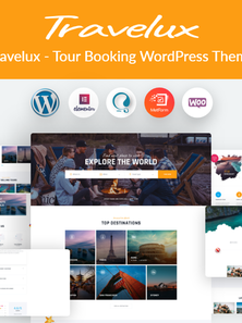 WordPress - WP16518