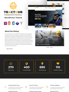 WordPress - WP16524