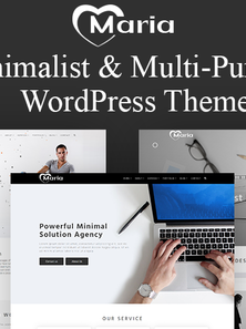 WordPress - WP16526