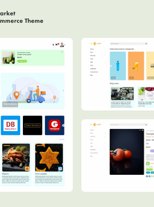 WordPress WooCommerce - W961