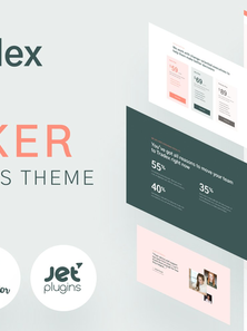 WordPress - WP16533