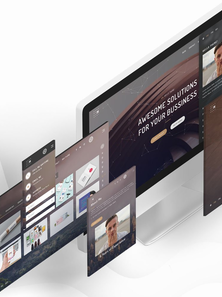 WordPress - WP16536