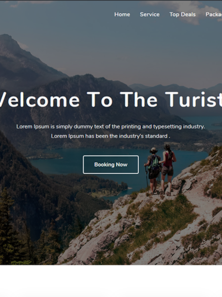 WordPress - WP16537