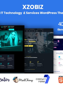 WordPress - WP16539