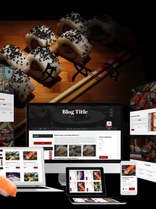 WordPress - WP16541