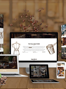 WordPress - WP16542