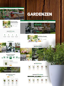 WordPress - WP16547