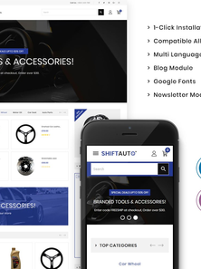 WordPress WooCommerce - W978