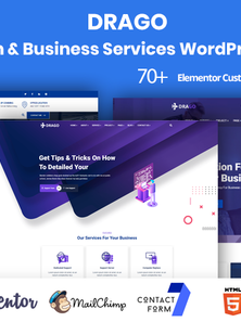 WordPress - WP16565
