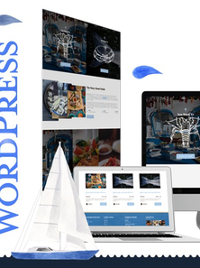 WordPress - WP16572