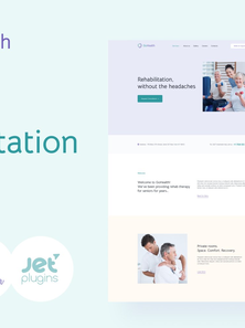 WordPress - WP16573