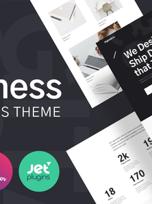 WordPress - WP16575