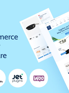 WordPress WooCommerce - W989
