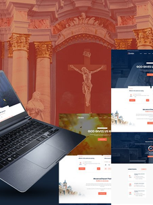 WordPress - WP16578