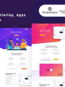 WordPress - WP16585