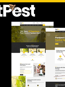 WordPress - WP16594