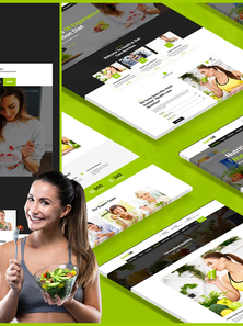 WordPress - WP16595