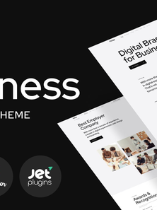 WordPress - WP16601