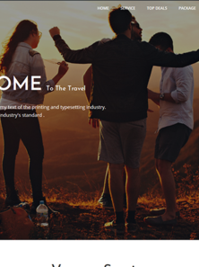 WordPress - WP16603