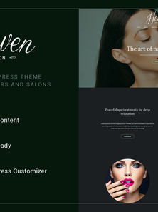 WordPress - WP16604