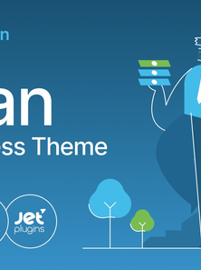 WordPress - WP16609