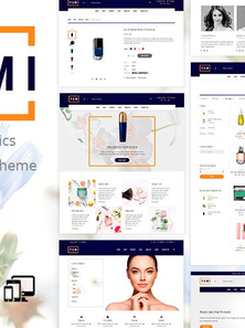 WordPress WooCommerce - W1019