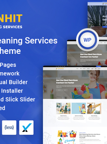WordPress - WP16629