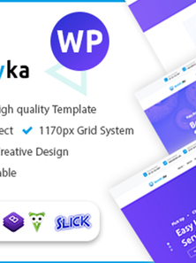 WordPress - WP17107