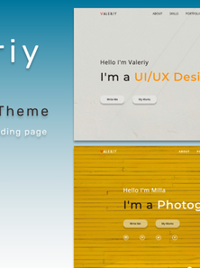WordPress - WP17109