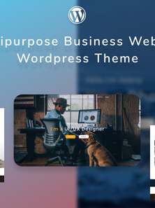 WordPress - WP17114
