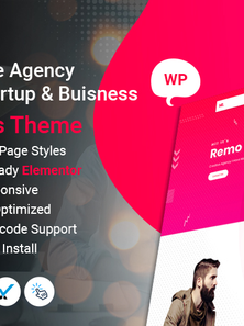 WordPress - WP17117