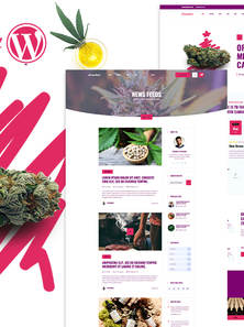 WordPress - WP17123