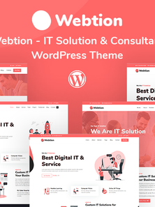 WordPress - WP17126