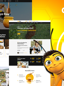 WordPress - WP17132